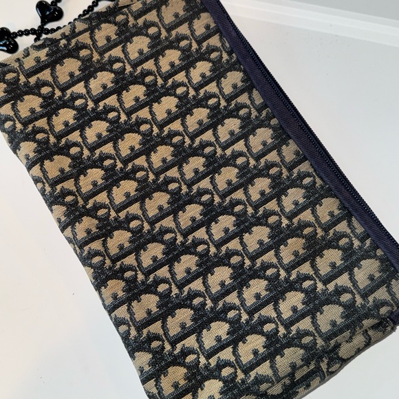 Dior pouch - Picture 4 of 6